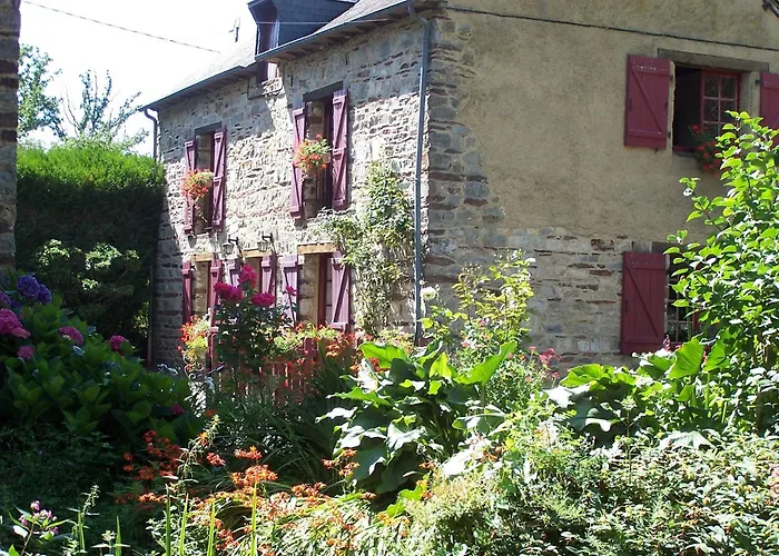 Le Moulin du Bignon