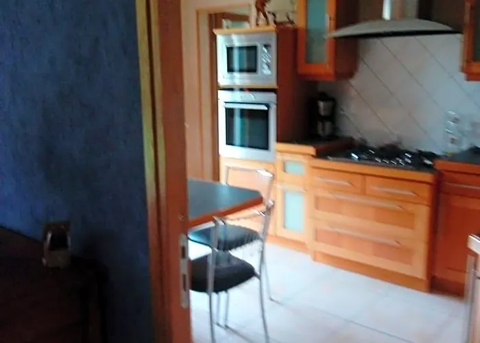 Chambre d'hôte le Bois Joli